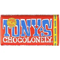 Tony's Chocolonely 15x Melk Original 180 gr
