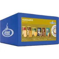 Hoppe Koekjes Allegaartje 150 stuks