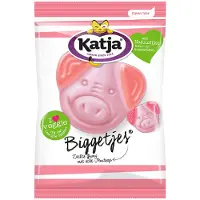 Katja Biggetjes 24x65g