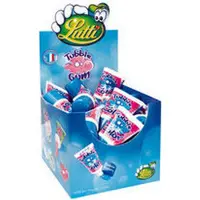 Lutti Framboos Tube 36x