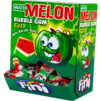 Fini Watermelon Gum 200x