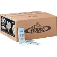 Hoppe Speculows koffiekoekjes (200 stuks)