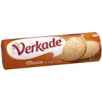 Verkade Maria Biscuit 6x200g