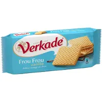 Verkade Frou Frou 12x150g