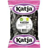 Katja 12x Katjes 500 Gr