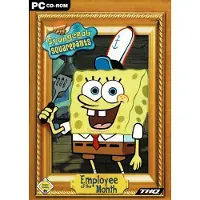Sponge Bob - Empoyee Of The Month - Windows