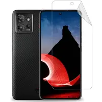 IMoshion Screenprotector Folie 3 pack voor de Motorola ThinkPhone