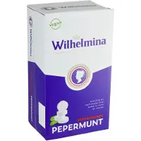 Wilhelmina Pepermunt 3kg