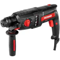 Keyang HD262T 3kg combi-boorhamer 850W 2,5 joule met instelbare beitelfunktie