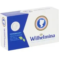Wilhelmina Pepermunt 12x