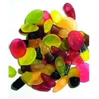 Red Band Crazy mix snoep - zoete mix - zak 1000g