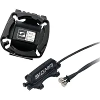 Sigma Universele houder 2032 inclusief kabel en magneet