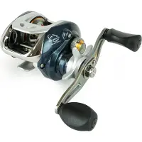 X2 Sirocco - 301LH - Baitcastingreel