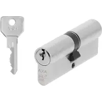 Axa Veiligheidscilinder Security 40/40 SKG2