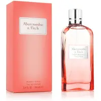 Abercrombie & Fitch First Instinct Together Woman - 100 ml - eau de parfum spray - damesparfum