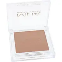 MUA Pressed Powder - Shade 4
