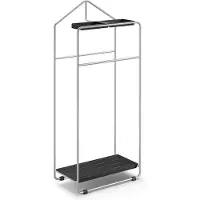 Zack Dressboy Mecor Mat Geborsteld