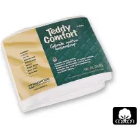 Mahoton Kussensloop Teddy Sensory / Unity 50x70 cm