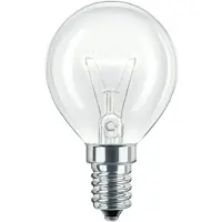 Siemens lamp E14 40W 300A°