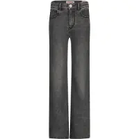 Vingino Meisjes Jeans Giulia - Grijs - Maat 152