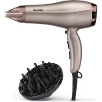BaByliss 5790PE Smooth Dry 2300 Haardroger