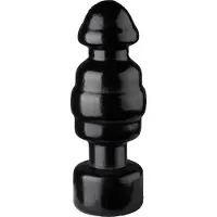 WAD Buttplug - Storm Ender S