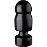 WAD Buttplug - Storm Ender M