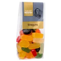 Meenk Fruitig Zoet 7 x 180 gram