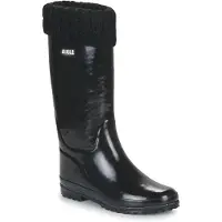 Aigle Eliosa Winter Regenlaarzen