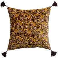 Vivaraise Kussenshoezen ANAE dames 45x45 cm