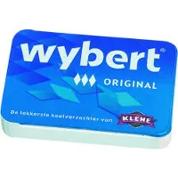 Vicks Wybert Original 12x