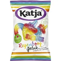Katja 12x Regenboog Geluk 250 Gr