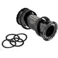 Elvedes trapas adapter Twistfit BB86/92 Shimano 24mm