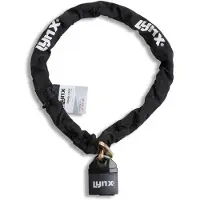 Lynx kettingslot 120cm (dikte 10mm)