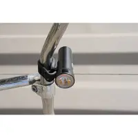 URBAN PROOF Voorlicht