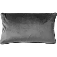 Dutch decor Sierkussen Finn Grijs 30 X 50 X 22 Cm