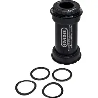 Elvedes Twist Fit BB Right crankstel Shimano 24mm compatible || Maat: 24 mm