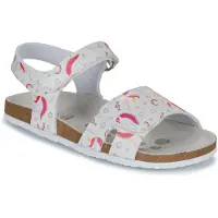 Chicco Platte sandalen FINDY kind 29