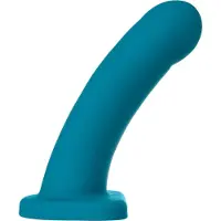 Sportsheets - Nexus Lennox Holle Vibrerende Dildo Groen