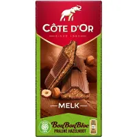 Côte d'Or Bonbonbloc 15x200g