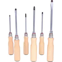 Ks Tools 300.1100 Schroevendraaierset