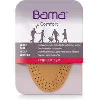 Bama Exquisit 1/2 inlegzool - 43/44