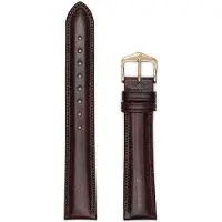 Hirsch Strap Ascot 01575010-1-20 (Bandbreedte: 20 mm)
