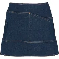 Roly Pack 5 DACOSTA BLUE JEANS - Roly DE9127 - Maat TAILLE UNIQUE