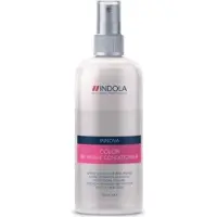 Indola MULTI BUNDEL 4 stuks Innova Color Bi Phase Conditioner 250ml