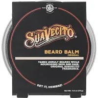 Suavecito Beard Balm Original