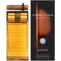 Armaf Venetian Ambre Edition Eau de Parfum, 100 ml, voor dames