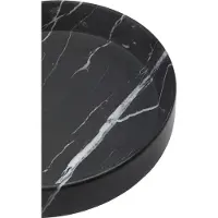 Aquanova Schaal Nero XL Black