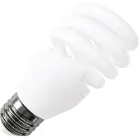 SPL E26 Spaarlamp | 14W 2700K 820lm | 442614062