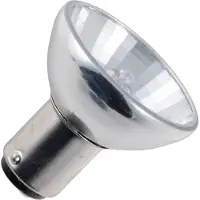 SPL | Ba15d | Reflectorlamp | 38mm | 20W | 12V